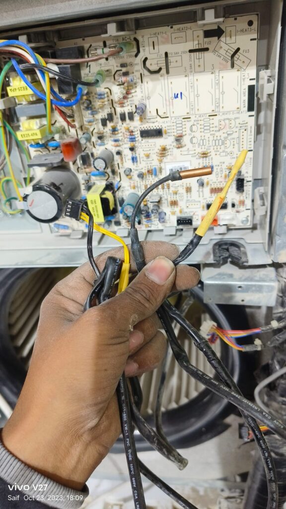 Electrical Services Dubai