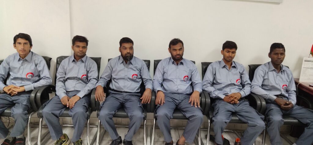 Abu Hasan Technical Works L.L.C